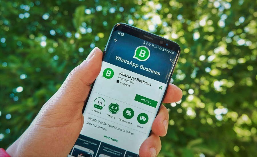 Isletmeler WhatsApp Business Kullanmali mi kapak - İşletmeler, WhatsApp Business Kullanmalı mı?
