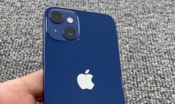 1 3 - iPhone 13 Çıkış Tarihi, Özellikleri ve Sızıntıları