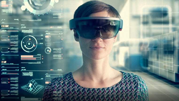 Giyilebilir Teknoloji 1 - Giyilebilir Teknoloji