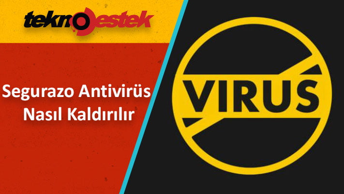 Segurazo Kaldırıma