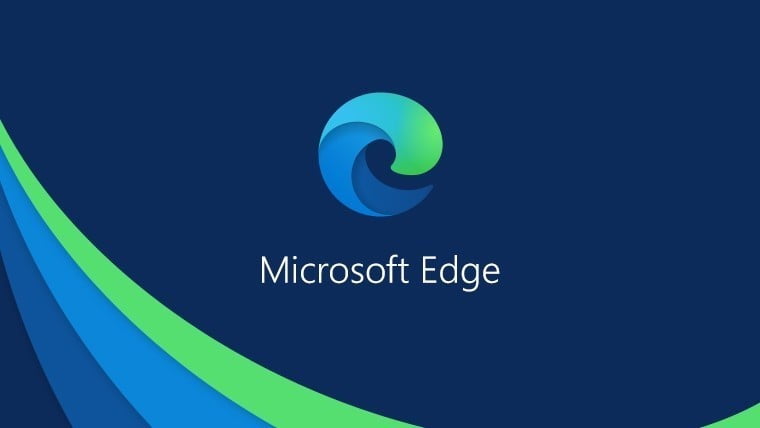 microsoft edge baslangic kapak - Microsoft Edge Başlangıç Sayfası Ayarı