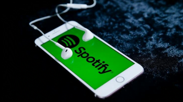 Spotify2 - Spotify'ın uyku zamanlayıcısı var mı?