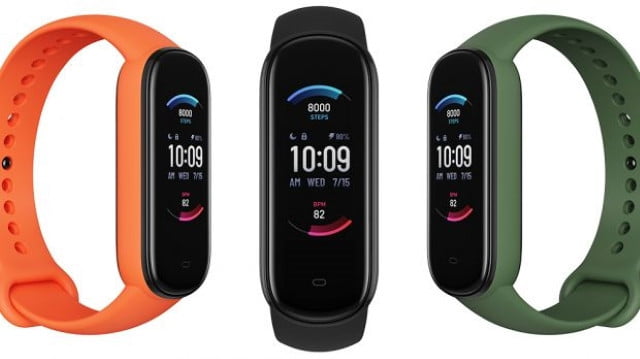 amazfit band 5 fiyati aWcF - Amazfit Band 5 İnceleme