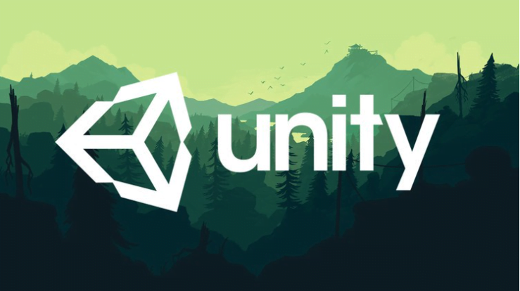 Unity 1 - Unity İle Oyun Geliştirmek