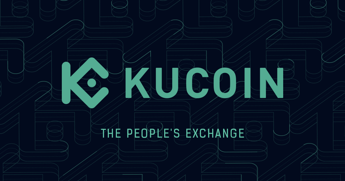 kucoin - KuCoin’e nasıl üye olunur? KuCoin hesabı açma 2021