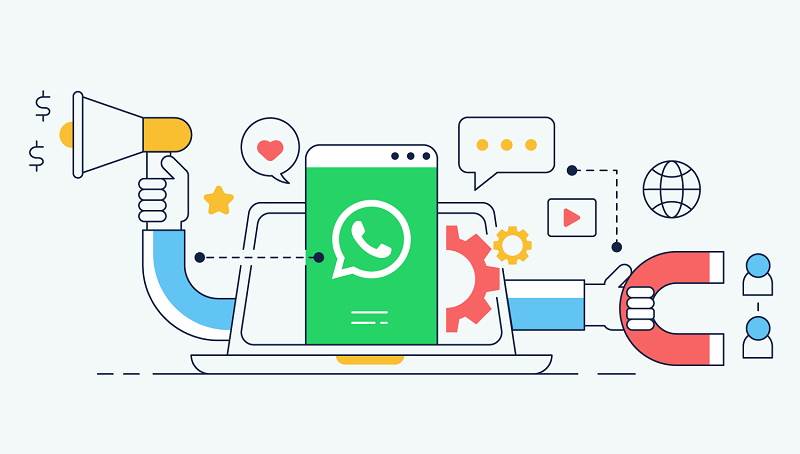 Daha Fazla Satis Yapmak icin WhatsApp Business Nasil Kullanilir 2