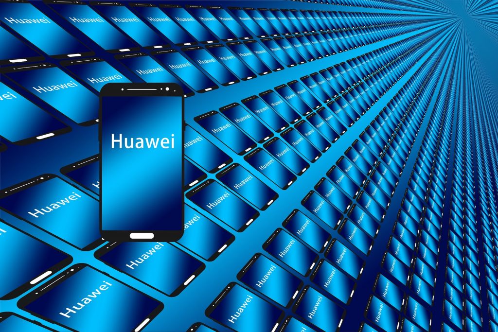 Huawei Petal Maps Nedir 1