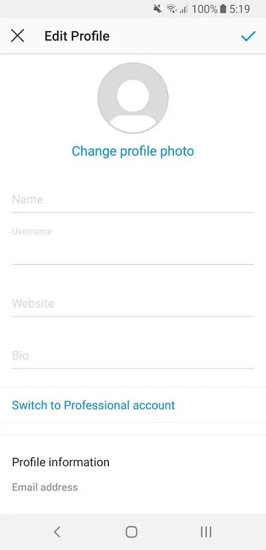 Instagram Gonderilerinize Link Eklemenin 7 Yolu 1 - Instagram Paylaşımlarınıza Link Eklemenin 7 Yolu