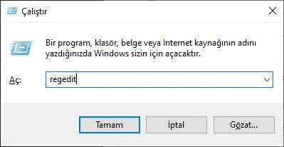 Bilgisayardan Segurazo Antivirüs Nasıl Kaldırılır