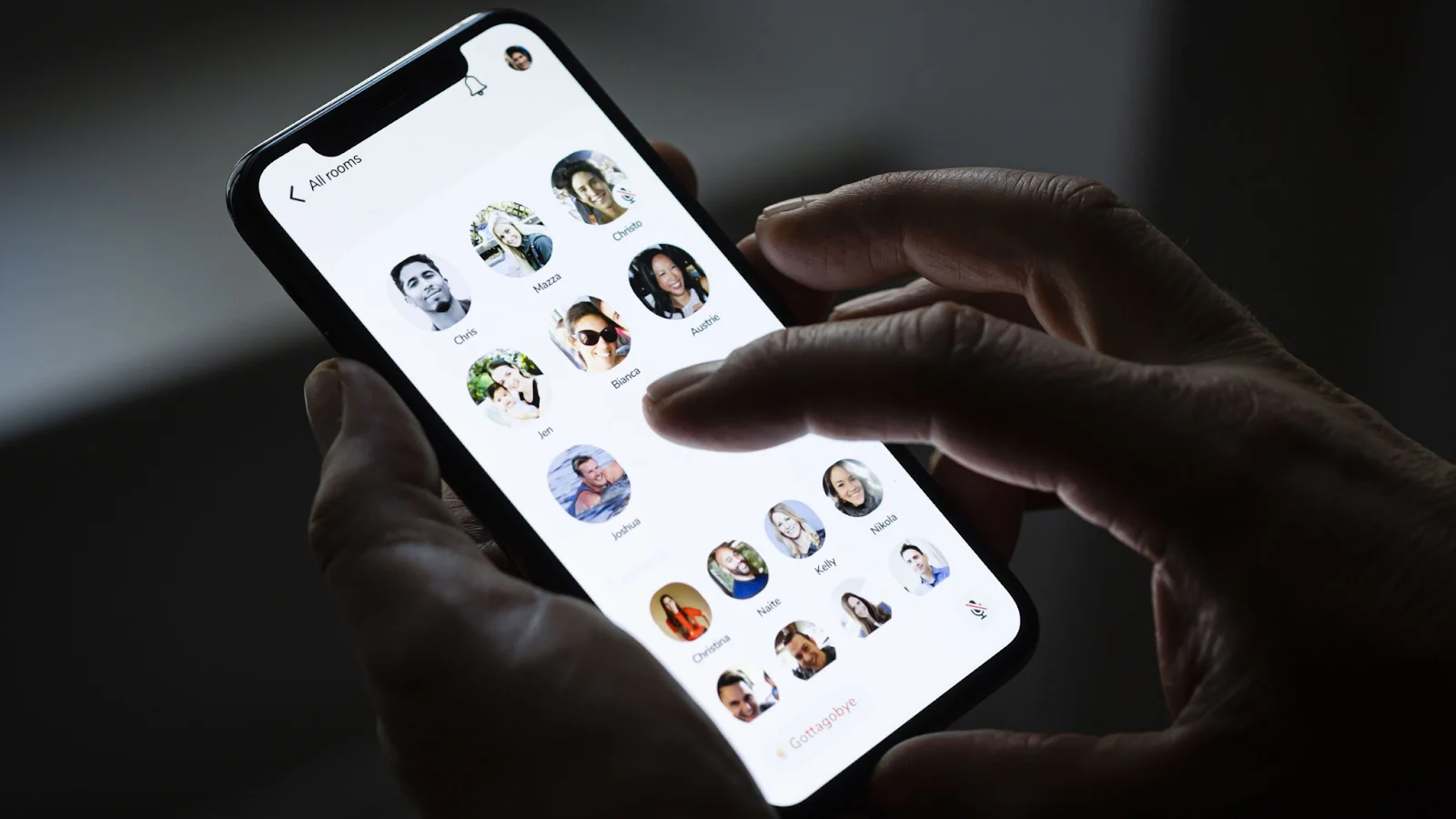 androidde clubhouse nasil kullanilir 1 - Android'de Clubhouse Nasıl Kullanılır?