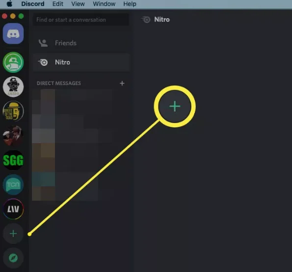 discord sunucusu olusturma ve rol atama nasil yapilir 2 - Discord Sunucusu Oluşturma ve Rol Atama Nasıl Yapılır?