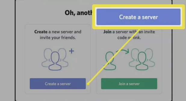 discord sunucusu olusturma ve rol atama nasil yapilir 3 - Discord Sunucusu Oluşturma ve Rol Atama Nasıl Yapılır?