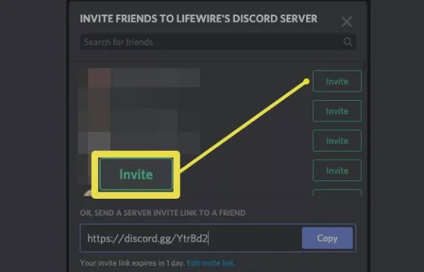discord sunucusu olusturma ve rol atama nasil yapilir 4 - Discord Sunucusu Oluşturma ve Rol Atama Nasıl Yapılır?