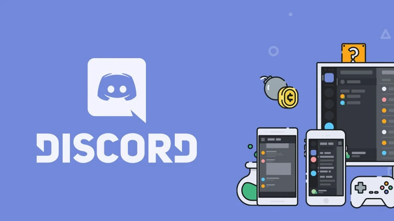 discord sunucusu olusturma ve rol atama nasil yapilir ongorsel - Discord Sunucusu Oluşturma ve Rol Atama Nasıl Yapılır?