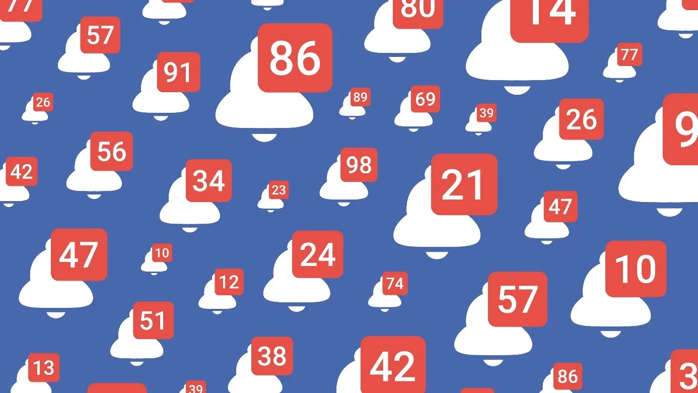 facebookta anlik bildirimler nelerdir ongorsel - Facebook'ta Anlık Bildirimler Nelerdir?