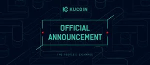 kucoin - KuCoin’e nasıl üye olunur? KuCoin hesabı açma 2021
