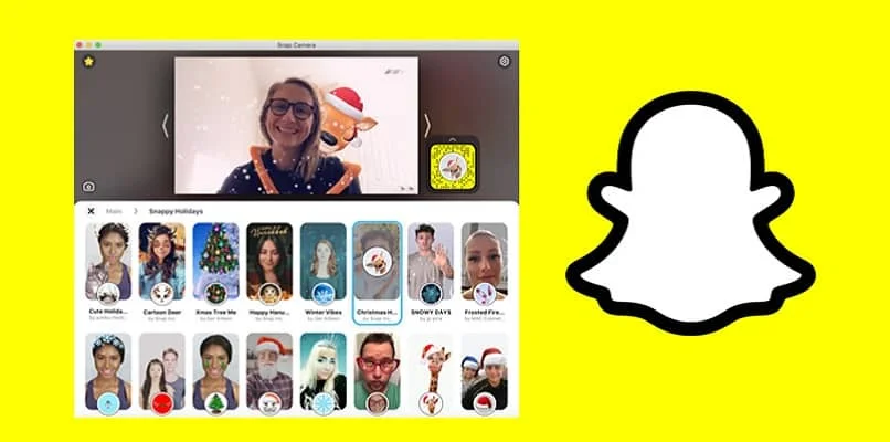 snapchat efektleri bilgisayarda nasil kullanilir 1 - Snapchat Efektleri Bilgisayarda Nasıl Kullanılır?