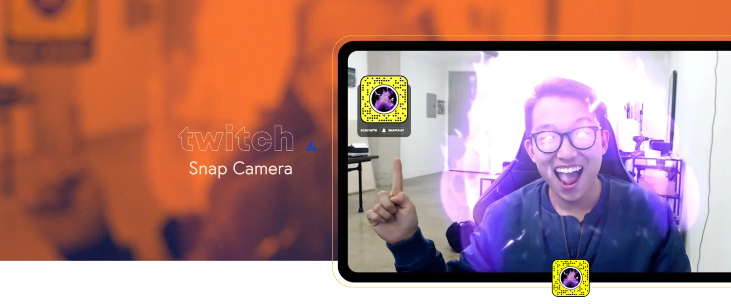 snapchat efektleri bilgisayarda nasil kullanilir 3 - Snapchat Efektleri Bilgisayarda Nasıl Kullanılır?