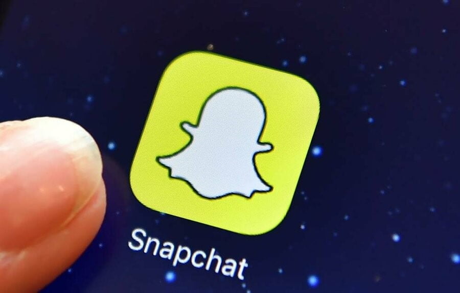 snapchat hesabinizi nasil yeniden etkinlestirebilirsiniz ongorsel