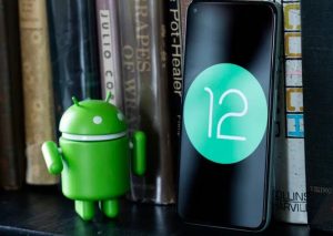 2 5 - Android 12 Geliştirici Önizlemesi 3, Pixel Cihazlar İçin Kullanıma Sunuldu