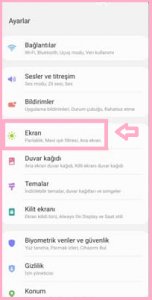 Galaxy Note10 Cihazında Edge Aydınlatma Tarzı Nasıl Değiştirilir? 2 8 - Galaxy Note10 Cihazında Edge Aydınlatma Tarzı Nasıl Değiştirilir?