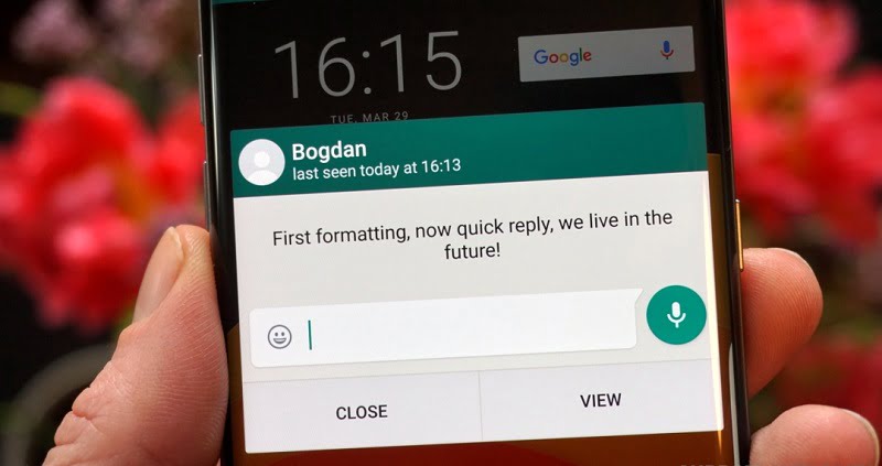Isletmeler WhatsApp Business Kullanmali mi 3 - İşletmeler, WhatsApp Business Kullanmalı mı?