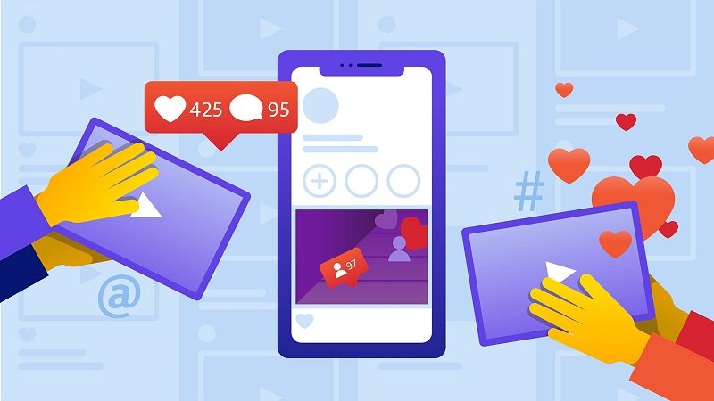Kucuk Isletmelerin Instagram Hikayelerde Yaptigi 9 Hata 4 - Küçük İşletmelerin Instagram Hikayeler'de Yaptığı 9 Hata