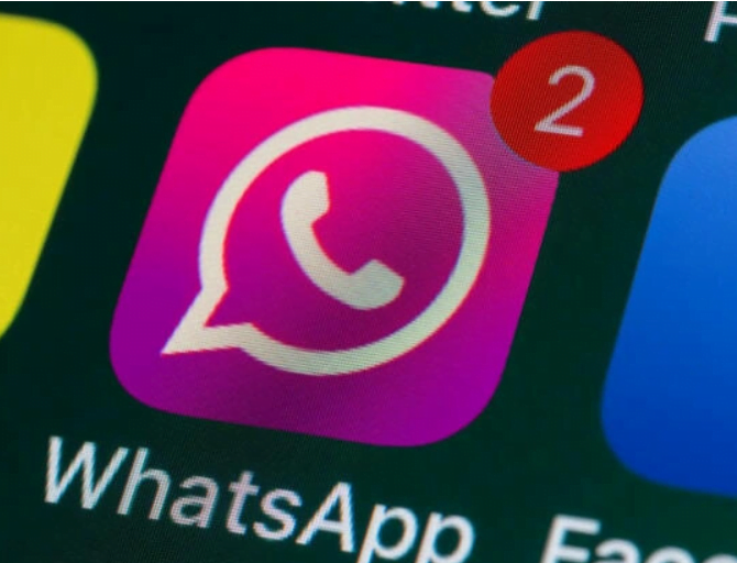 WhatsApp Pembe Dolandırıcılığı: Nasıl Önlenmeli WhatsApp Pembe Dolandiriciligi 2 - WhatsApp Pembe Dolandırıcılığı: Nasıl Önlenmeli