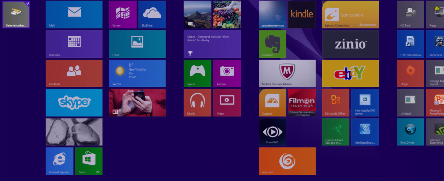 Windows 8.1 Sistem Görüntüsü Yedekleme Nasıl Yapılır? Windows 8.1 Sistem Goruntusu Yedekleme Nasil Yapilir1. - Windows 8.1 Sistem Görüntüsü Yedekleme Nasıl Yapılır?