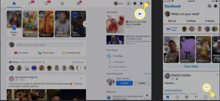 Facebook'ta Anlık Bildirimler Nelerdir? facebookta anlik bildirimler nelerdir 2 - Facebook'ta Anlık Bildirimler Nelerdir?
