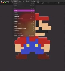 makale3 - Mac'inizde Klasör Simgesi ve Rengi Nasıl Değiştirilir?