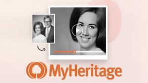 myheritage uygulamasi nedir 222 - MyHeritage uygulaması nedir?