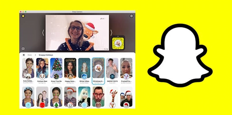 Snapchat Efektleri Bilgisayarda Nasıl Kullanılır? snapchat efektleri bilgisayarda nasil kullanilir 1 - Snapchat Efektleri Bilgisayarda Nasıl Kullanılır?