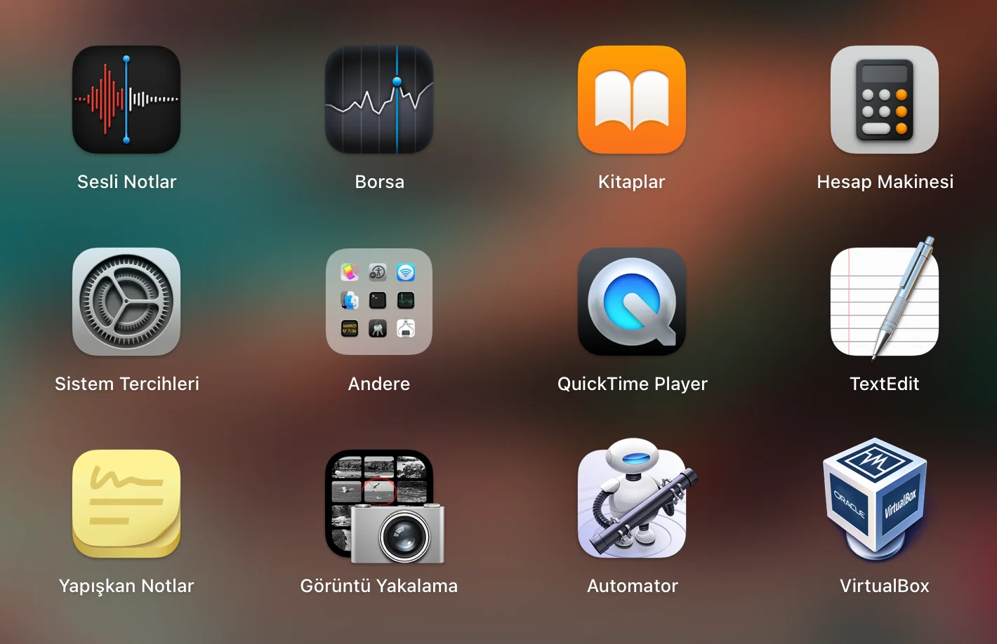 İpad Ekranı Mac’e Nasıl Aktarılır