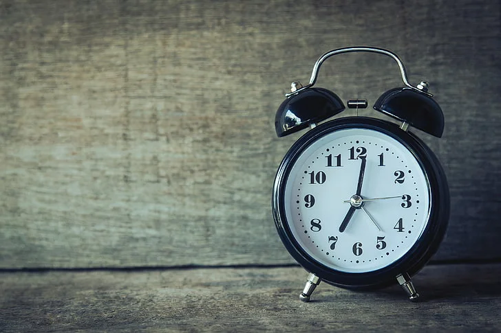 4 1 - Bilgisayardan Alarm Kurma İşlemi Nasıl Yapılır ?