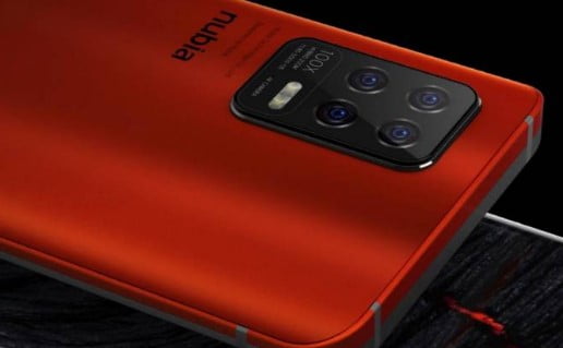 1 6 - ZTE Nubia Z30 Pro yakında SLR İşlevleriyle Geliyor