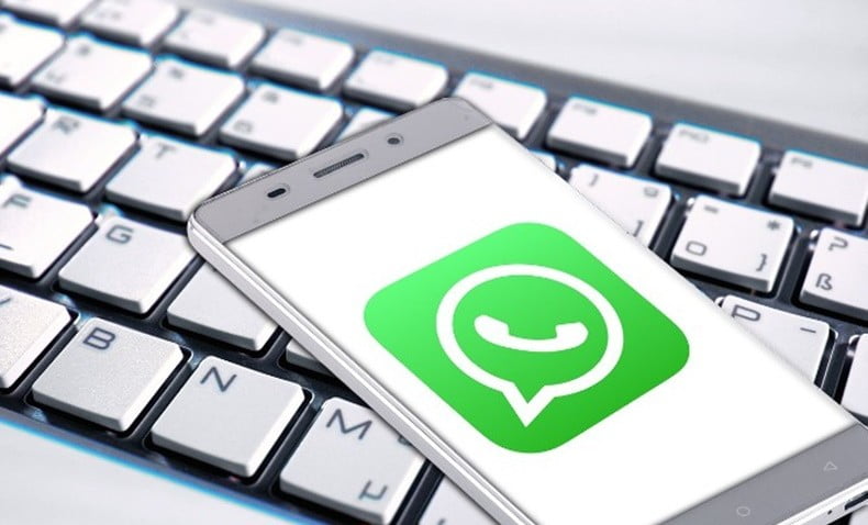kapak - WhatsApp Web İçin Klavye Kısayolları Nelerdir ?