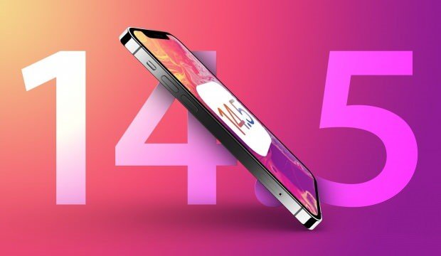 ios 14 5 hayatinizi nasil kolaylastirir ongorsel - İOS 14.5 Hayatınızı Nasıl Kolaylaştırır?