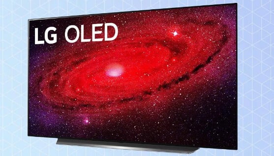 2 1 - PS5 ve Xbox Series X için en iyi oyun TV'leri