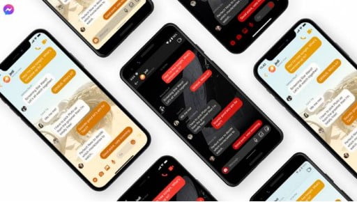 1 5 - Messenger, Instagram DM Güncellemesi, Son Güncellemeyle Birlikte Yeni Özellikler Getiriyor