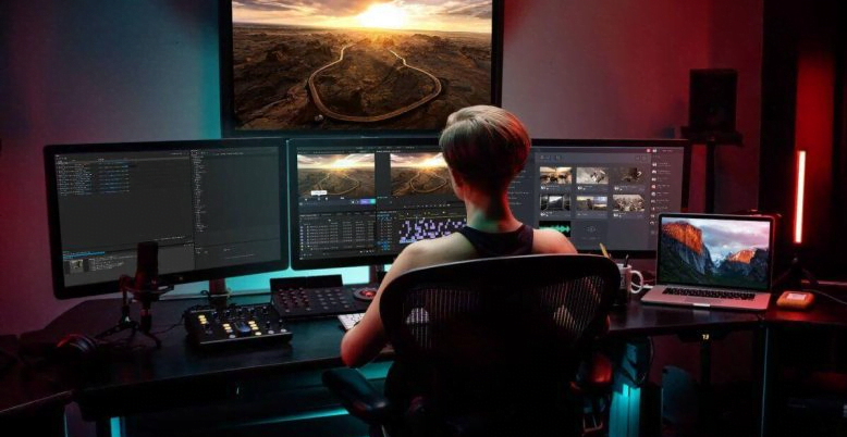 Screenshot 9 - Youtuberler için Video Düzenleme Programları