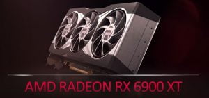 AMD Radeon RX 6900 XT 2