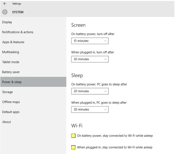 Bluetooth fare Windows 10'da çalışmıyor