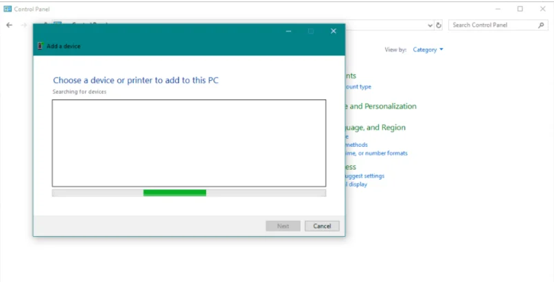 Bluetooth fare Windows 10 çalışmıyor