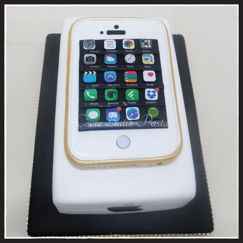 KAPAK 2 - iPhone Telefonlarda Kişilere Doğum Günü Nasıl Eklenir ?
