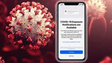 KAPAK 3 - iOS ve Android Covid-19 Maruz Kalma