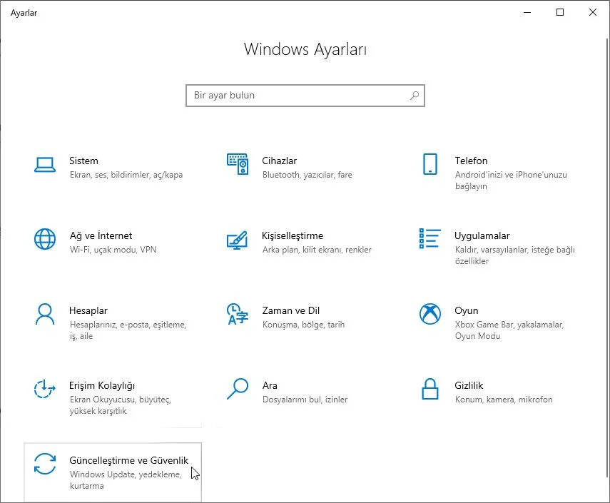Microsoft Sonunda Windows 10 21H1 Piyasaya Sürdü Windows 10 21H1 Güncelleme Rehberi