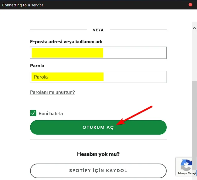 OYUNLARDA SPOTIFY NASIL KULLANILIR 4 - Oyunlarda Spotify Nasıl Kullanılır?
