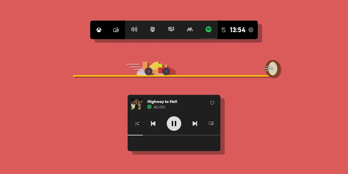 OYUNLARDA SPOTIFY NASIL KULLANILIR thumbnail - Oyunlarda Spotify Nasıl Kullanılır?