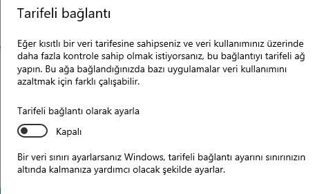 Windows 10 Sistem Güncelleme Sorunu 0x80246019 Hatası 03